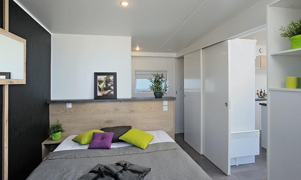 Strand49 Glamping Sint Maartenszee Sint Maartensvlotbrug Luaran gambar