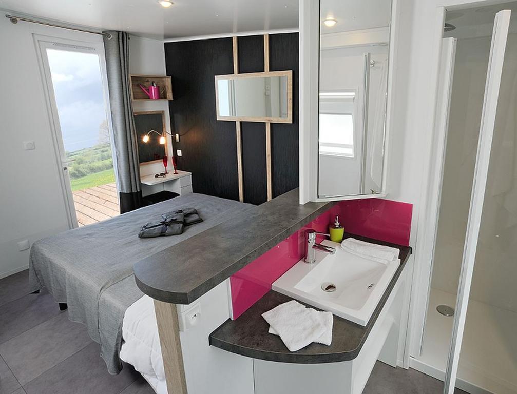 Strand49 Glamping Sint Maartenszee Sint Maartensvlotbrug Luaran gambar
