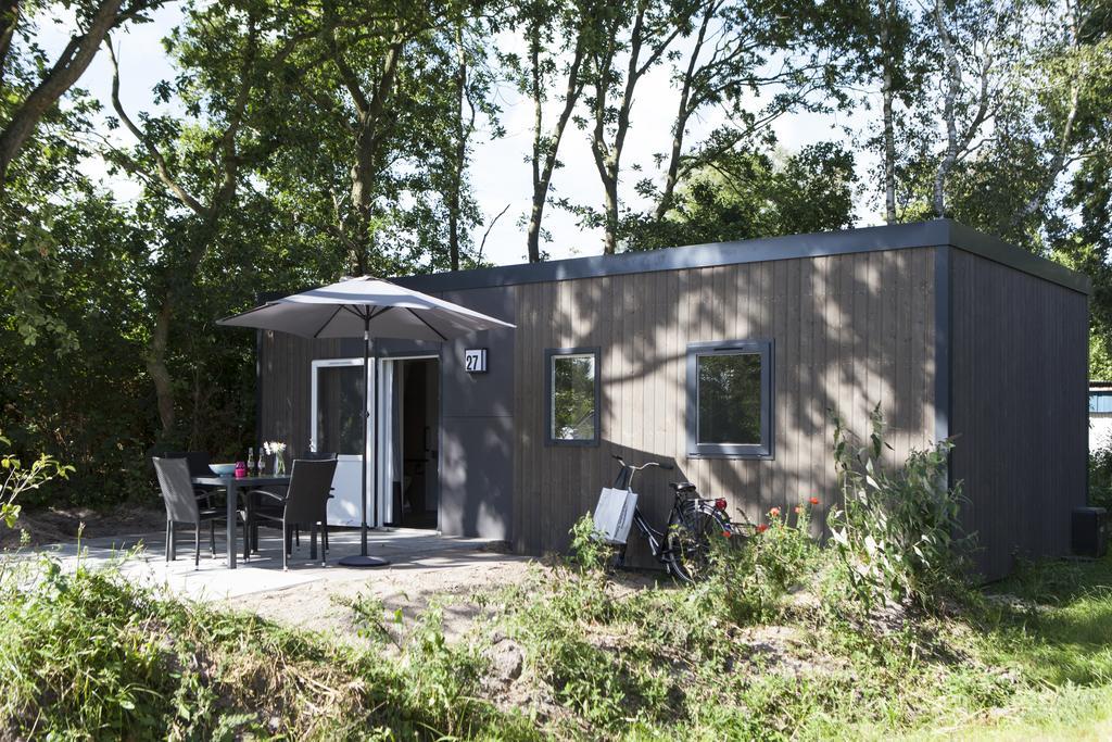 Strand49 Glamping Sint Maartenszee Sint Maartensvlotbrug Luaran gambar