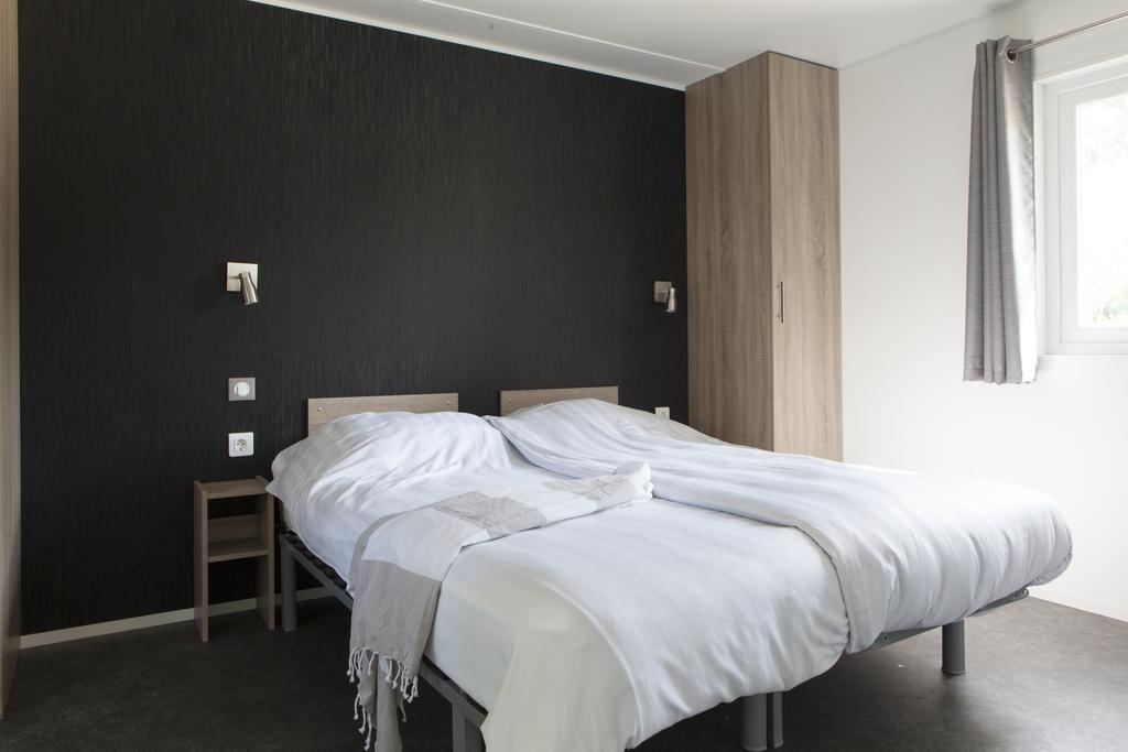 Strand49 Glamping Sint Maartenszee Sint Maartensvlotbrug Luaran gambar