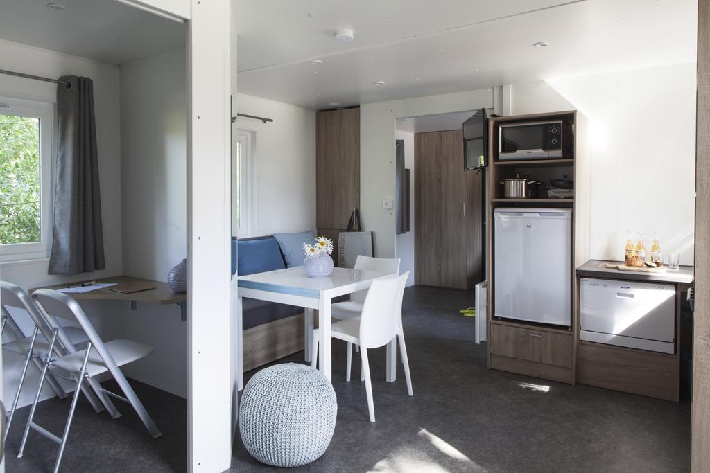 Strand49 Glamping Sint Maartenszee Sint Maartensvlotbrug Luaran gambar